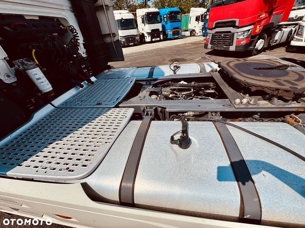 DAF XF 480 - 5