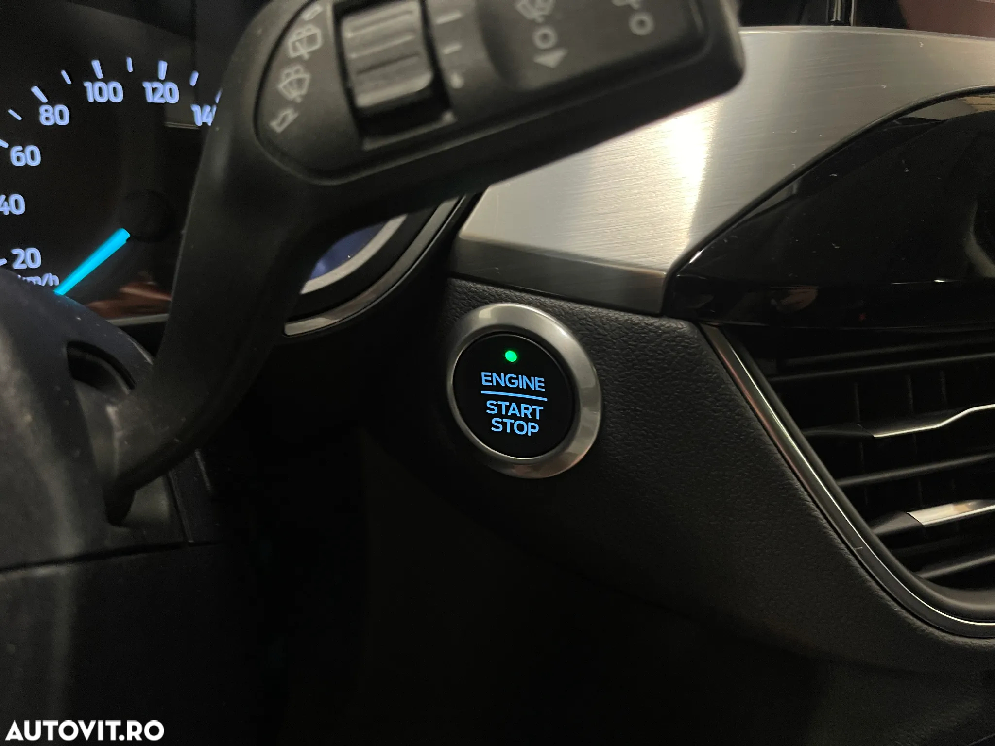 Ford Kuga 1.5 EcoBlue A8 FWD Titanium - 24