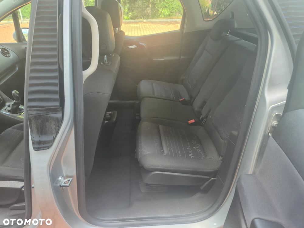 Opel Meriva 1.4 T Cosmo - 16