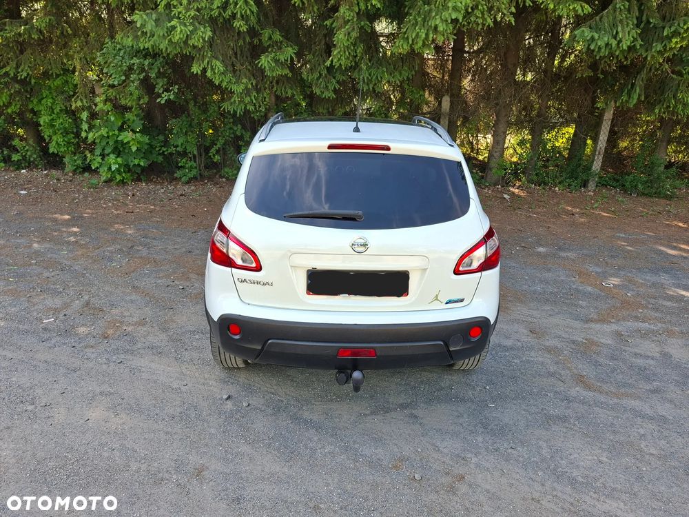 Nissan Qashqai - 10