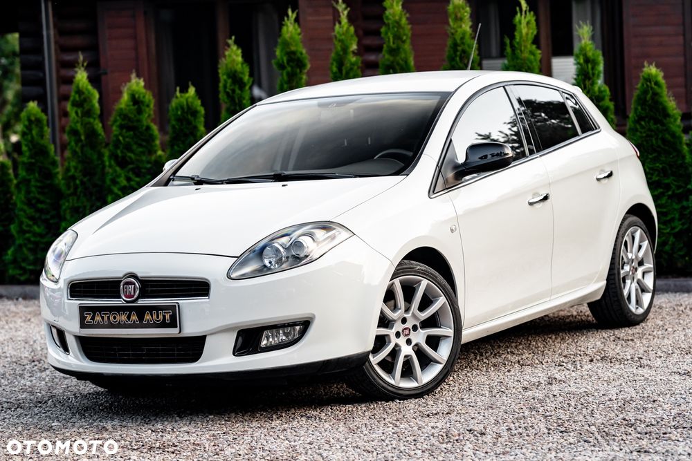 Fiat Bravo 1.4 16V Multiair Sport - 2