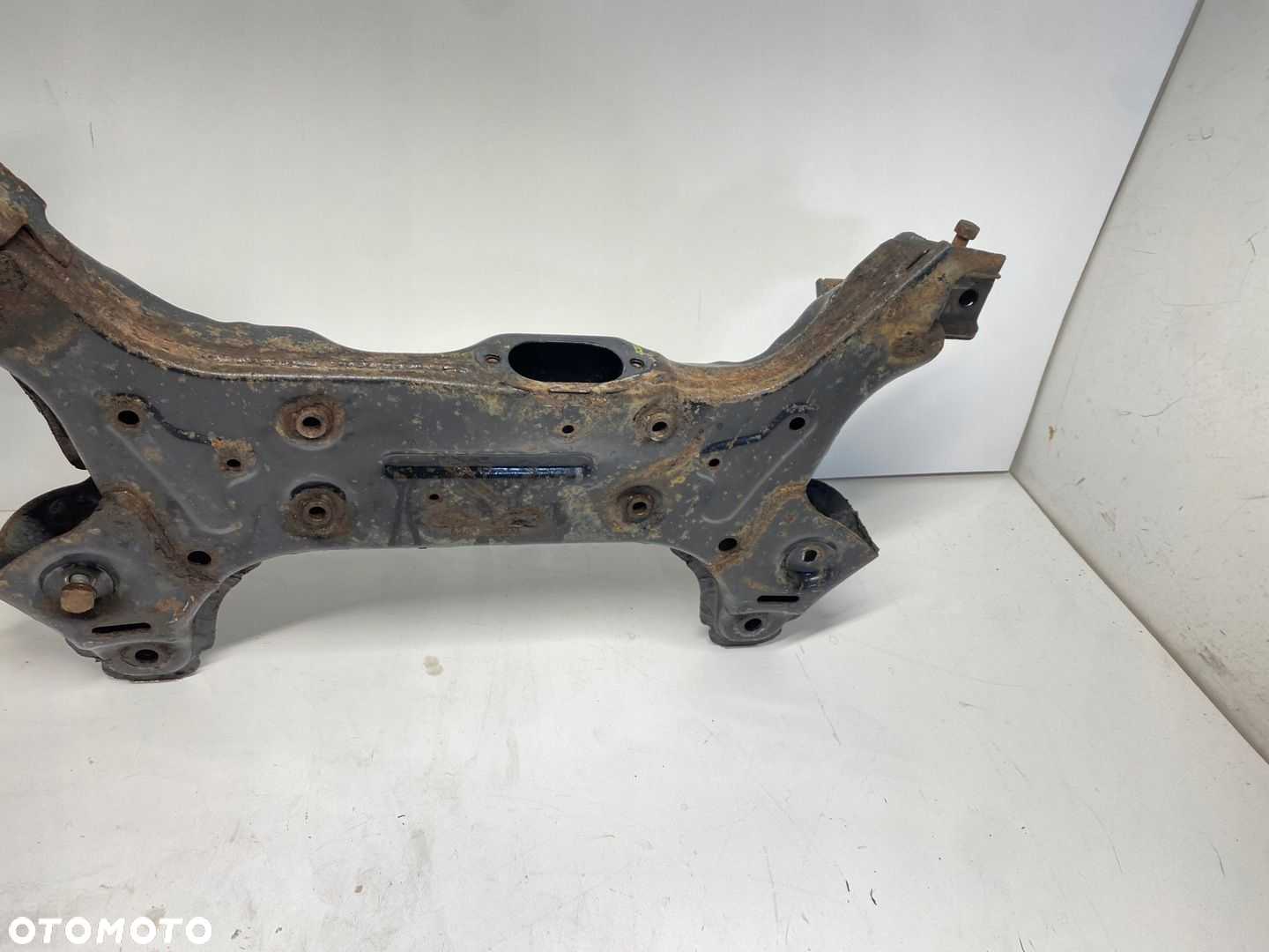 BELKA WÓZEK SANKI TRAWERS HYUNDAI IX20 62400-1P500 09-15 - 6