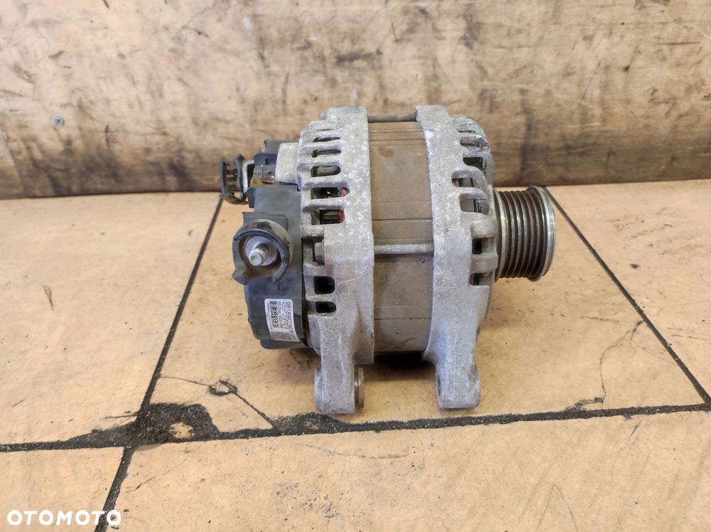 alternator partner berlingo iv 4 1.5 ehdi - 6