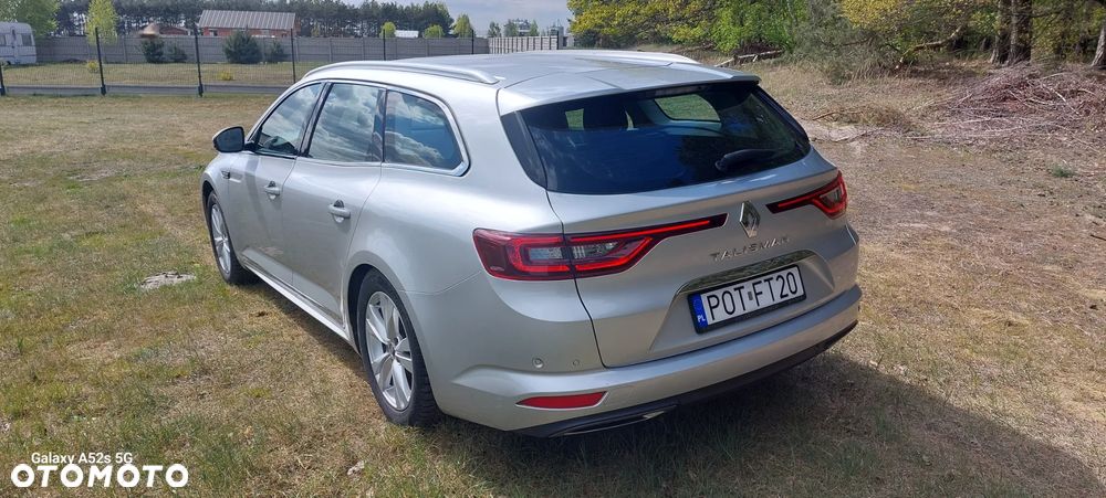 Renault Talisman - 4