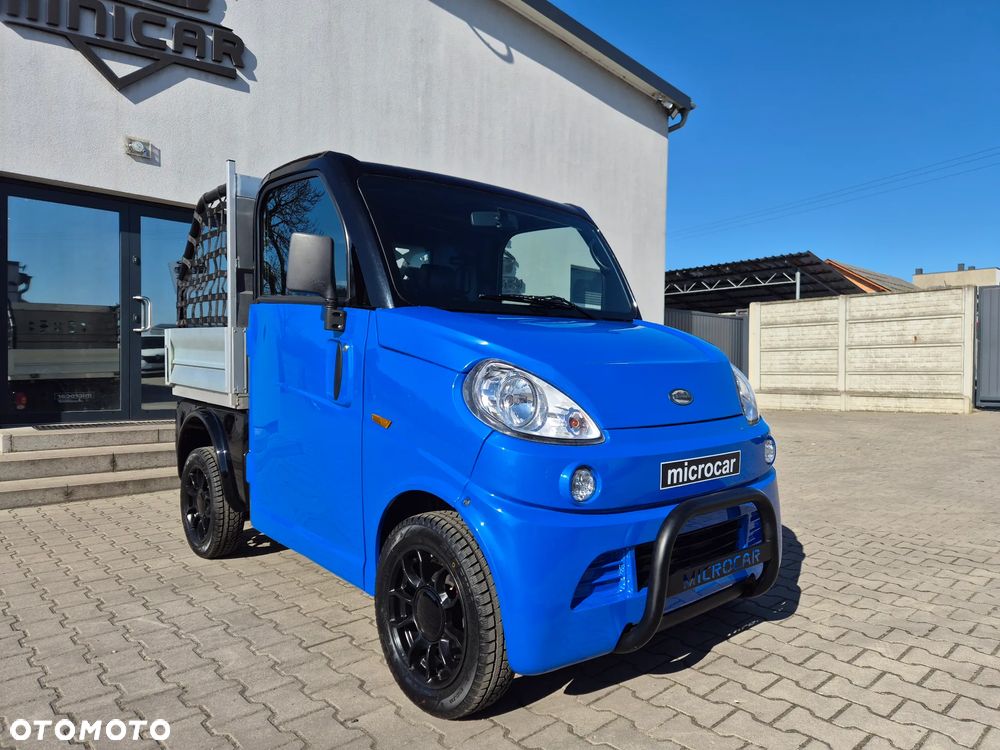 Microcar M.Cross - 26