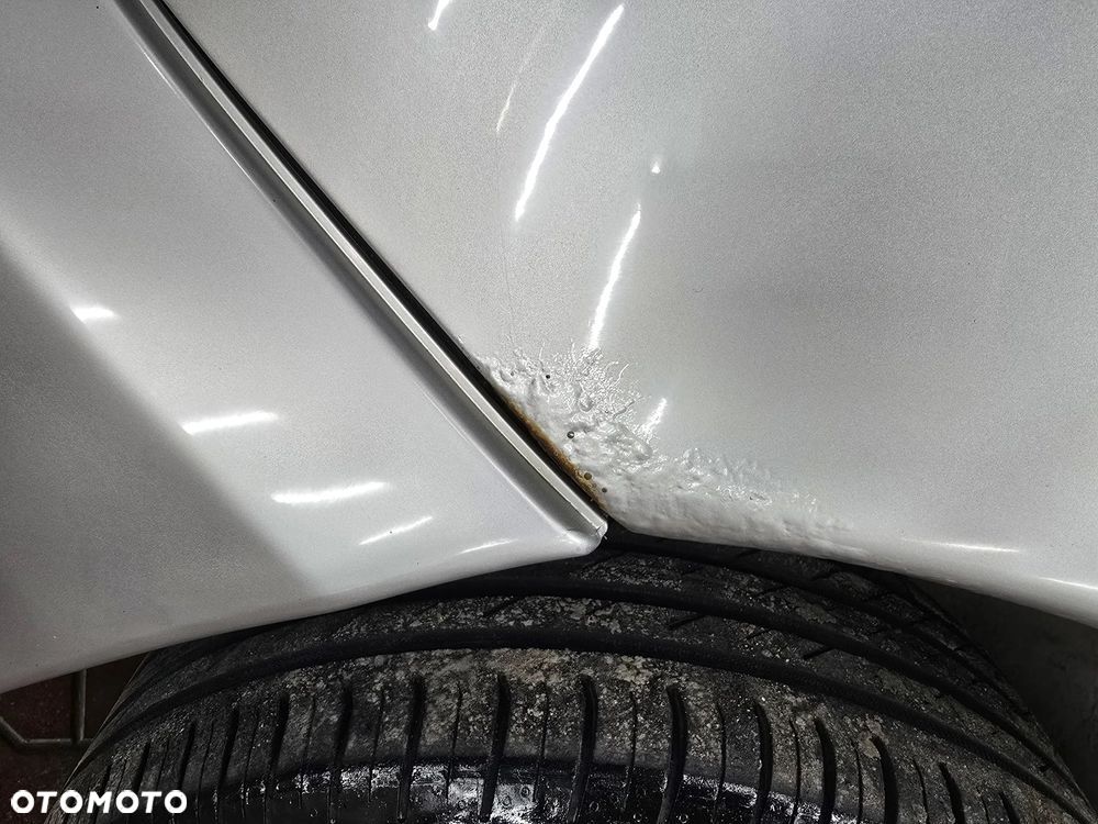 Mercedes-Benz Klasa V - 5