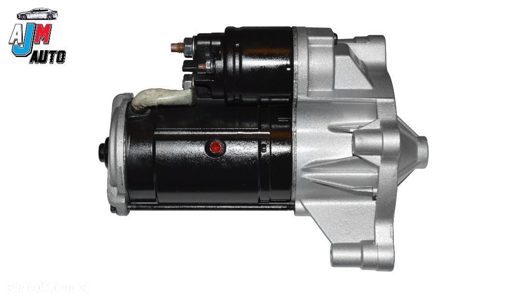 Rozrusznik 2.2 Di-D D8R28 Mitsubishi Outlander II po regeneracji Gwarancja 1 rok - 2