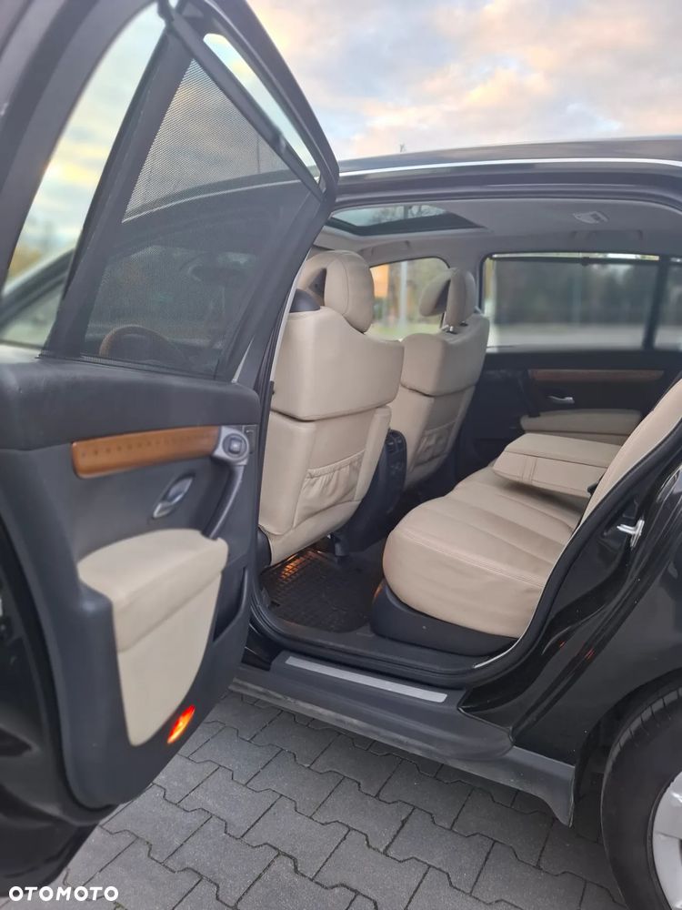 Renault Vel Satis 3.5 V6 Initiale - 24