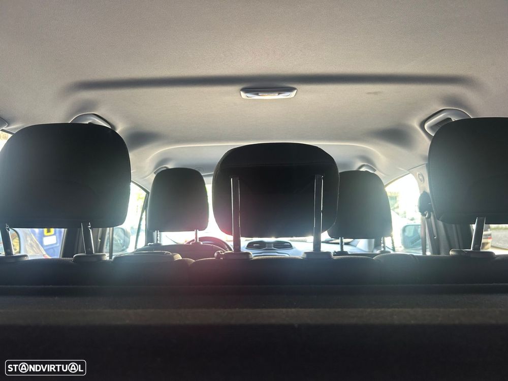 Jeep Renegade 1.0 T Limited - 18