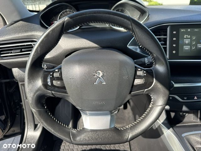 Peugeot 308 - 12