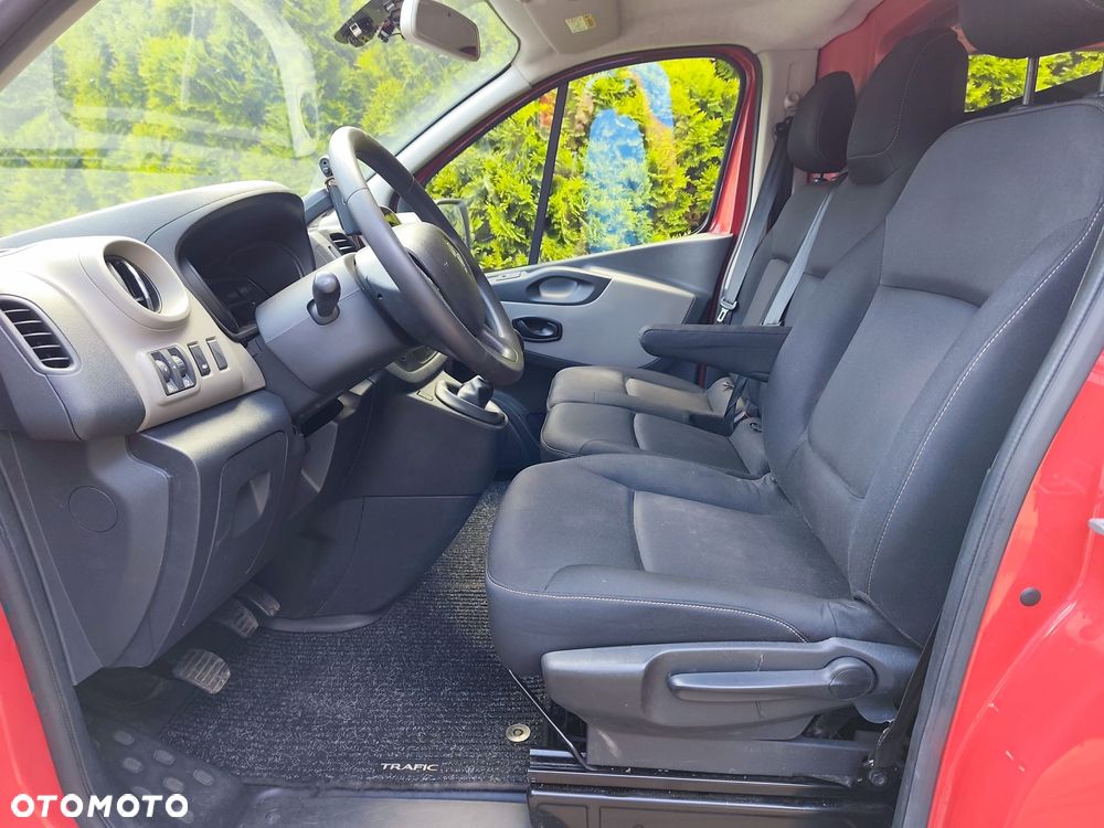 Renault Trafic - 6