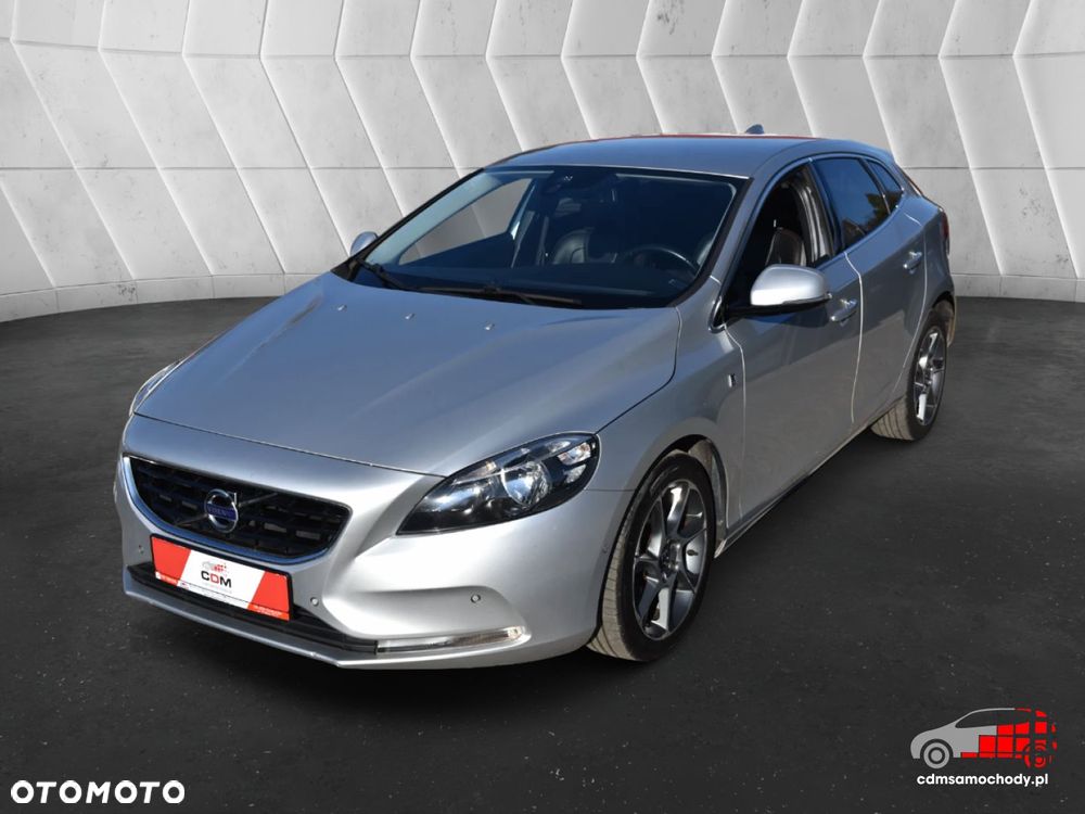 Volvo V40 - 6