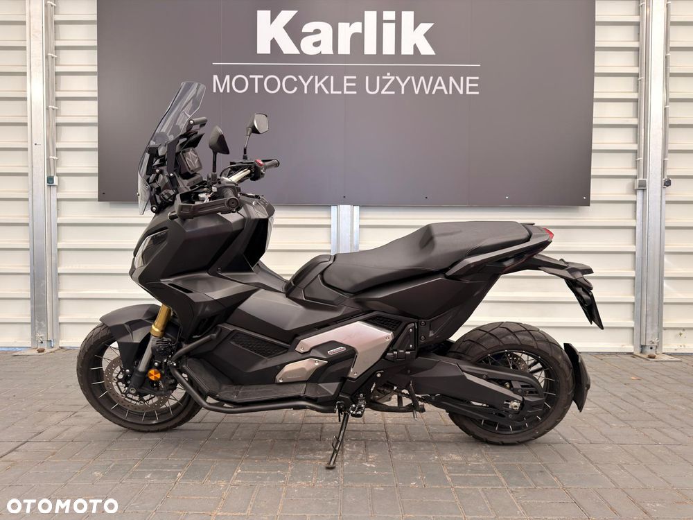 Honda X-ADV - 5