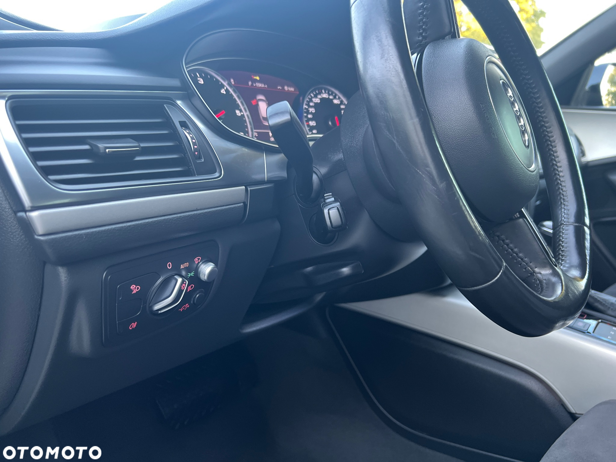 Audi A6 3.0 TDI Quattro S tronic - 15