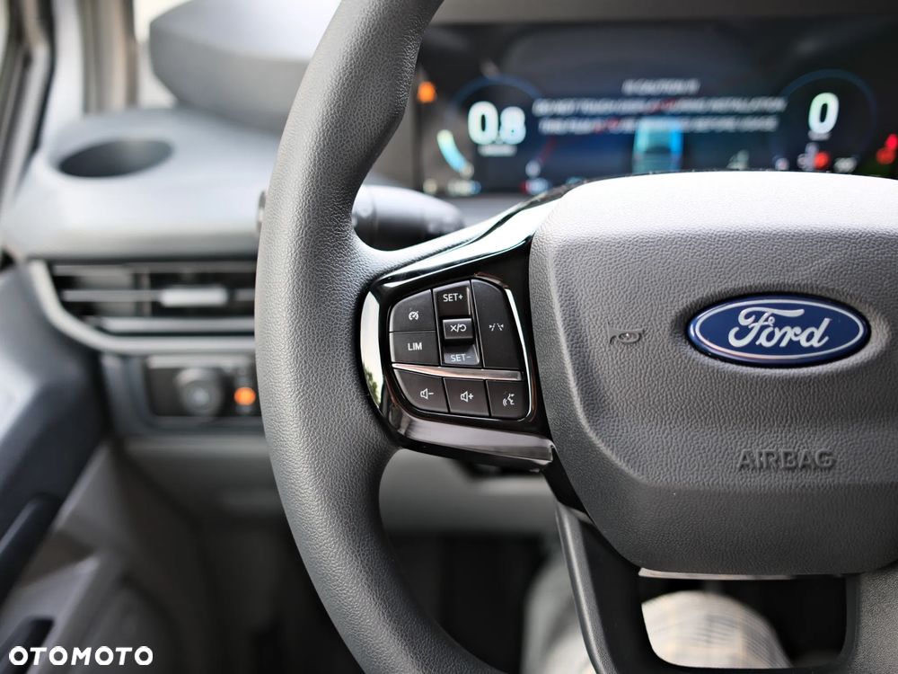 Ford Transit Custom - 19