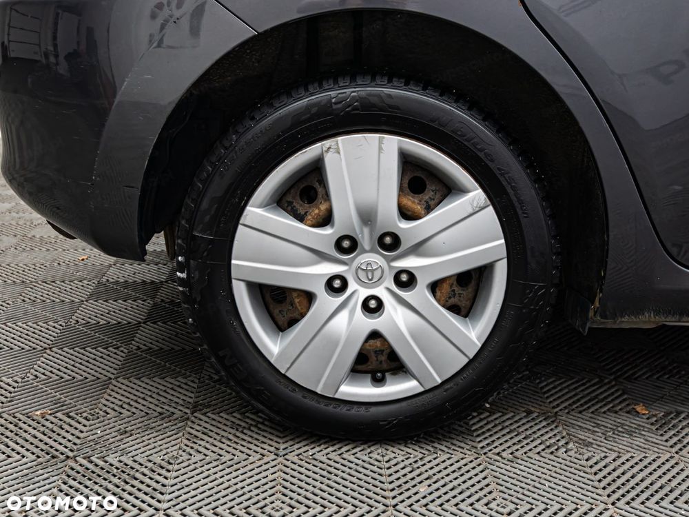 Toyota Auris - 26
