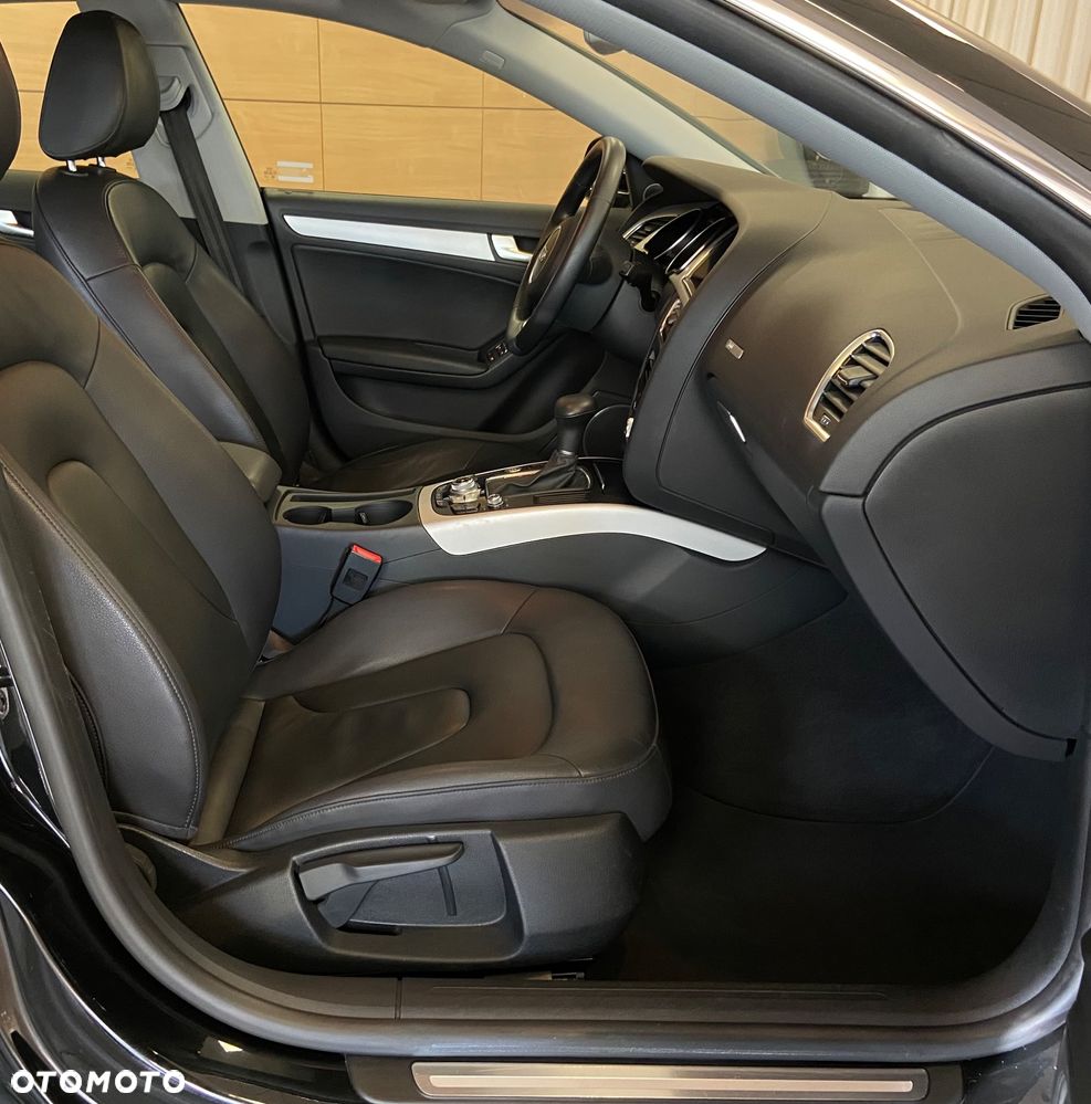 Audi A5 Sportback - 8