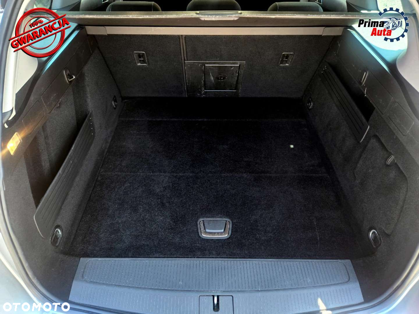 Opel Astra - 17