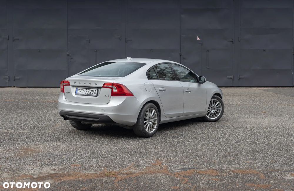 Volvo S60 - 14