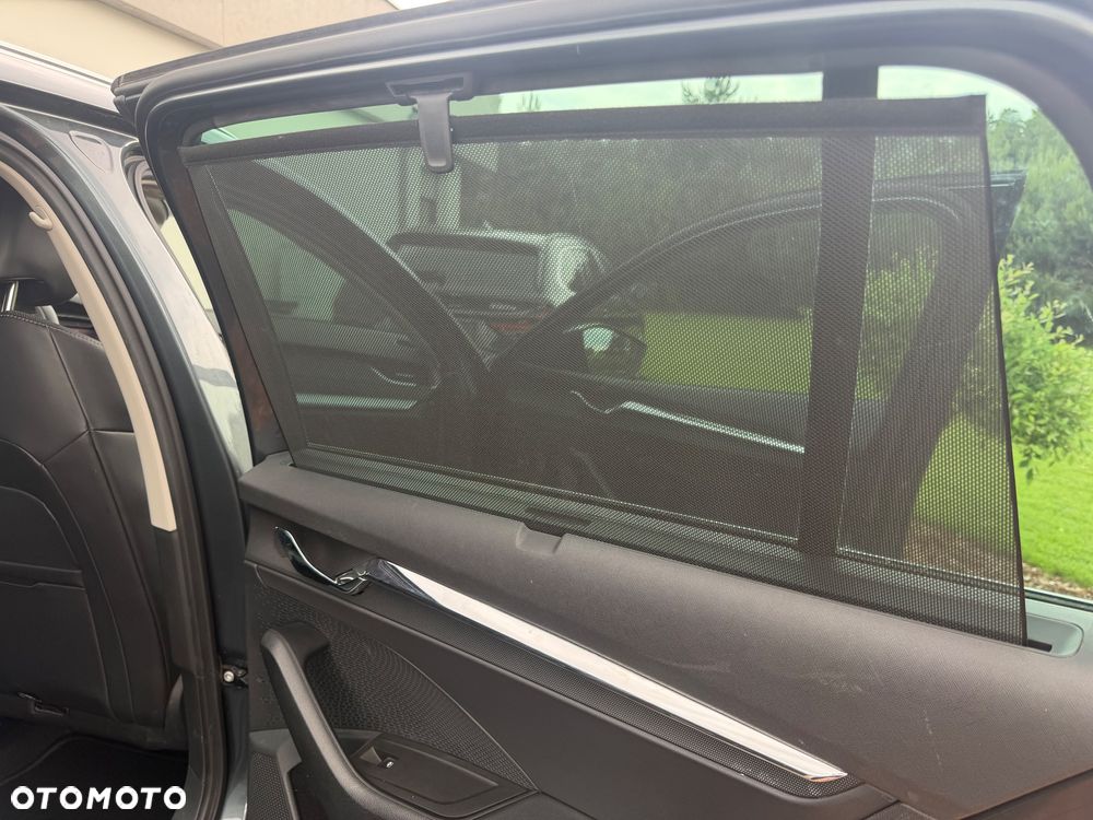 Skoda Octavia 1.4 TSI DSG Style - 18