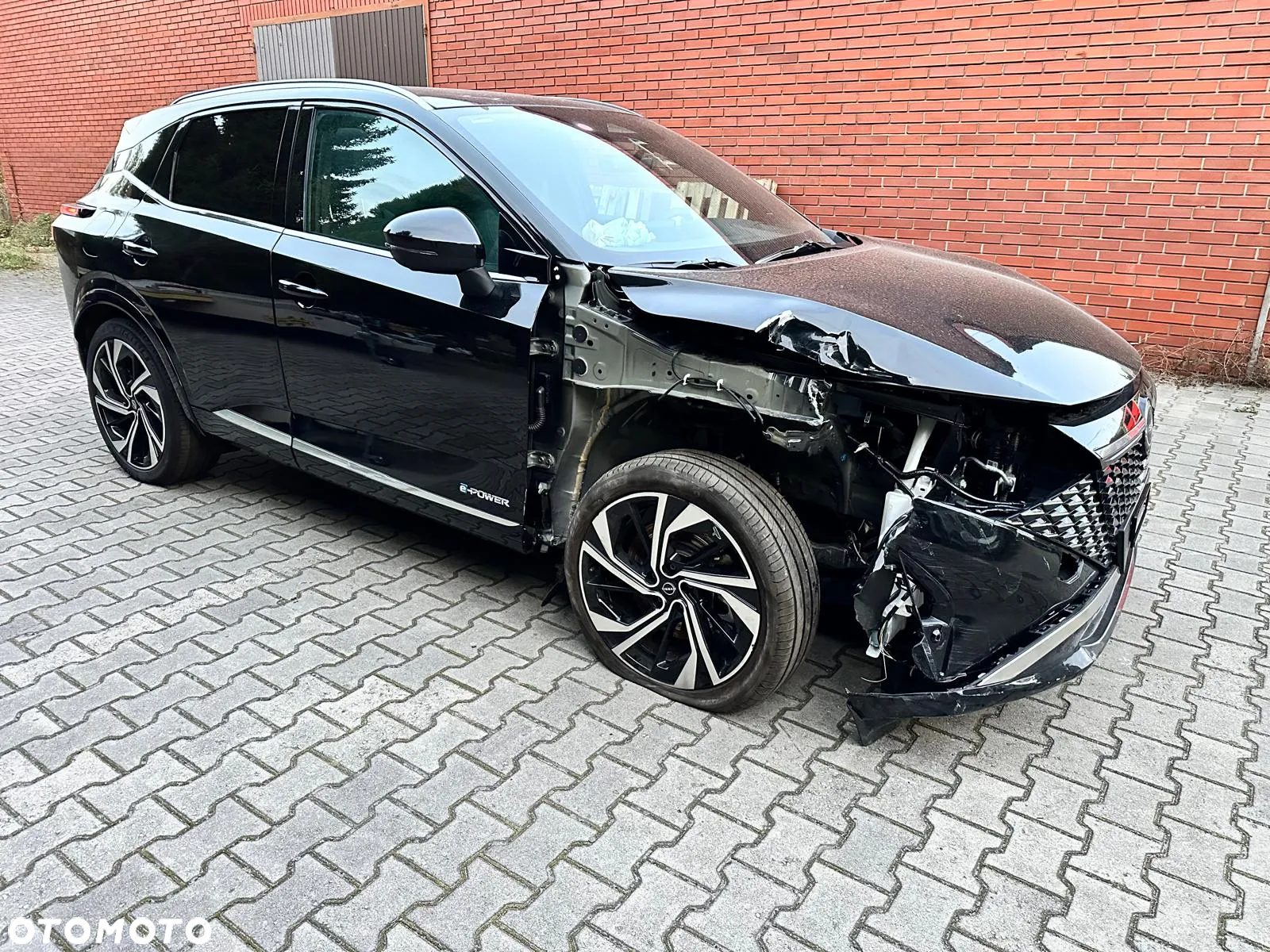 Nissan Qashqai 1.5 e-POWER Tekna+ - 6