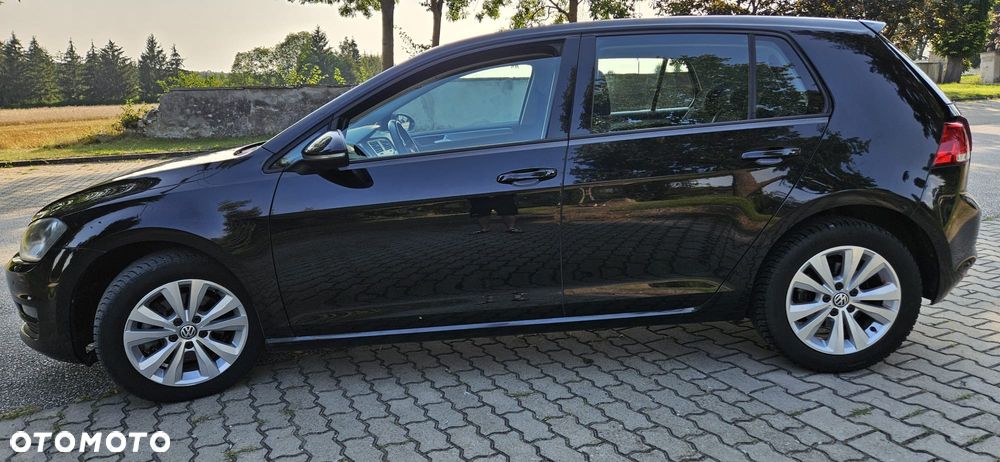 Volkswagen Golf 2.0 TDI BMT Highline DSG - 3