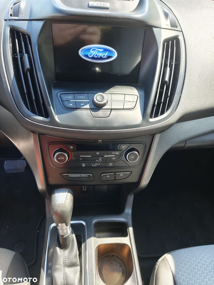 Ford Escape - 6