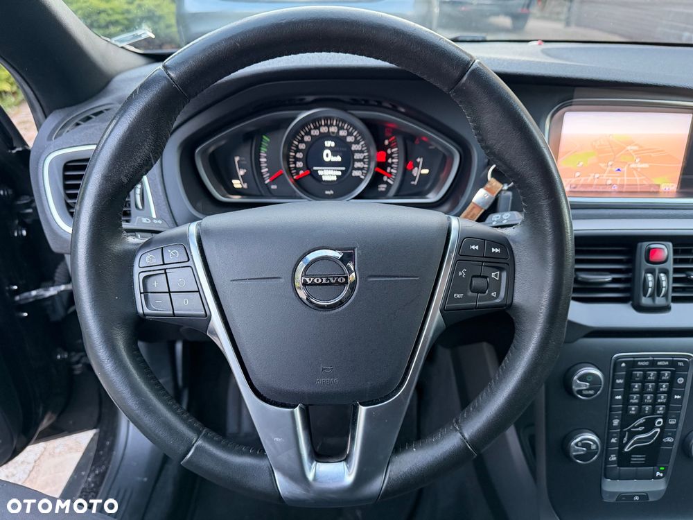 Volvo V40 T3 - 12