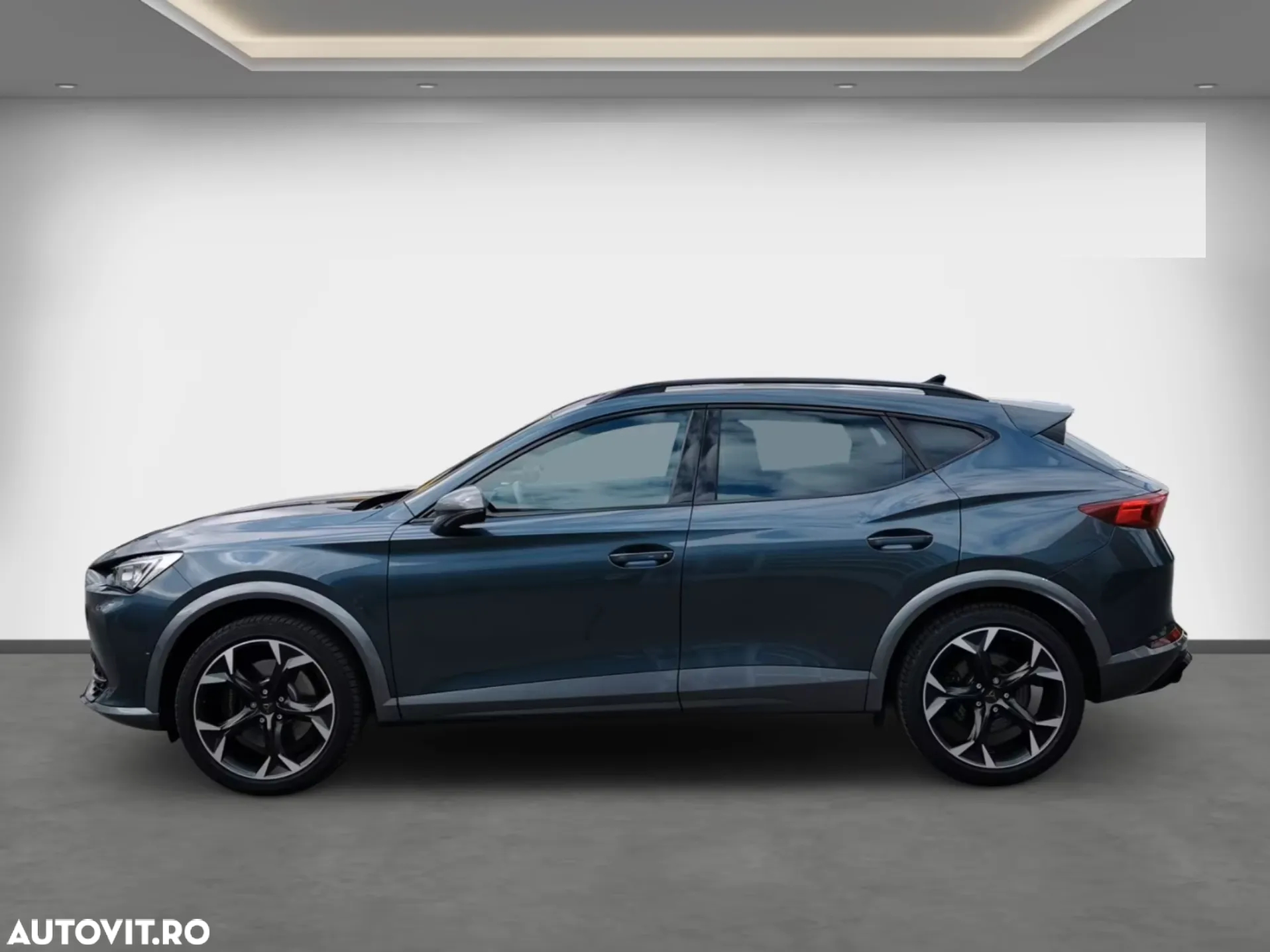 Cupra Formentor VZ 2.0 TSI 4DRIVE DSG - 7
