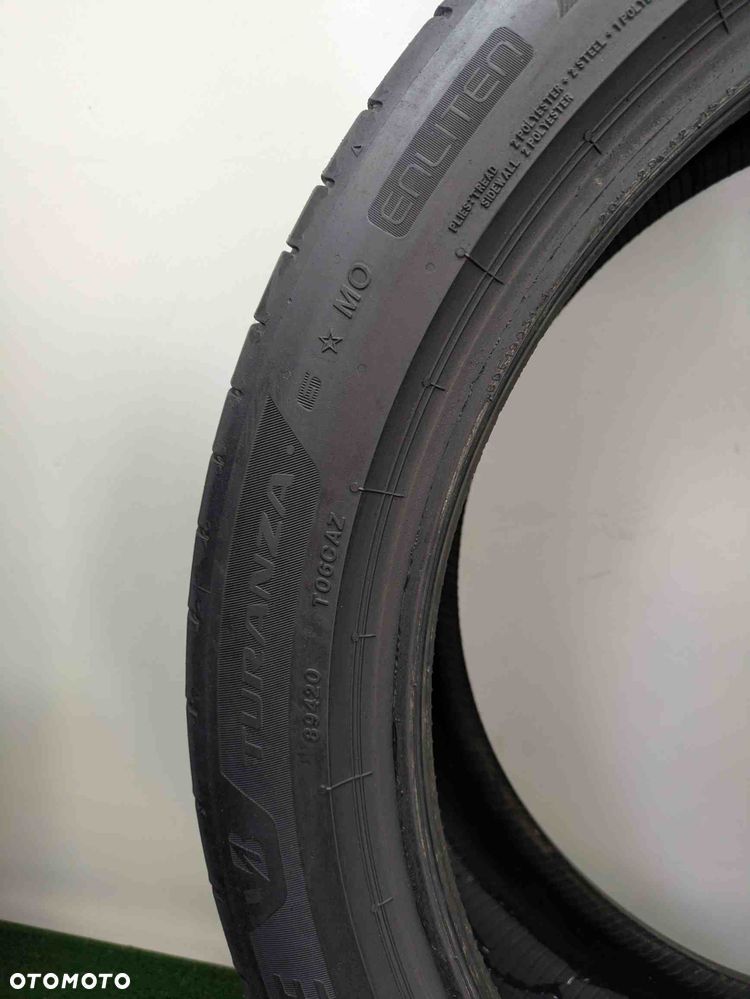Opony 245 40 20 Bridgestone Turanza - 8