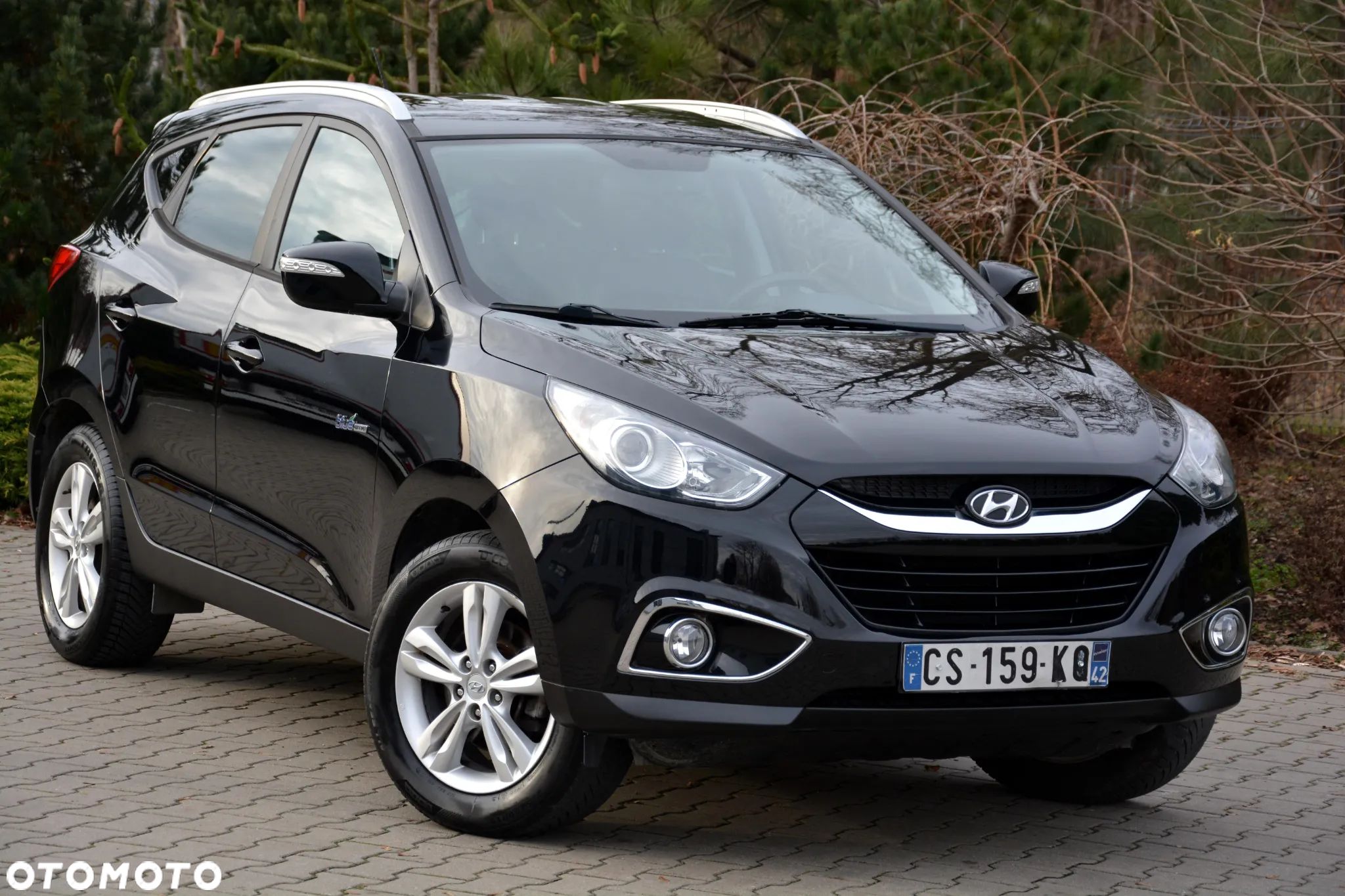 Hyundai ix35 1.6 2WD Comfort - 1