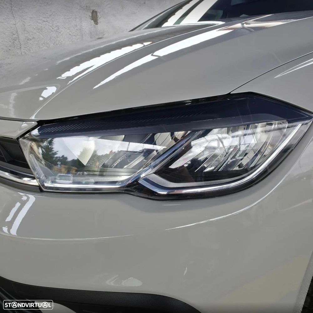 VW Polo 1.0 Trendline - 9