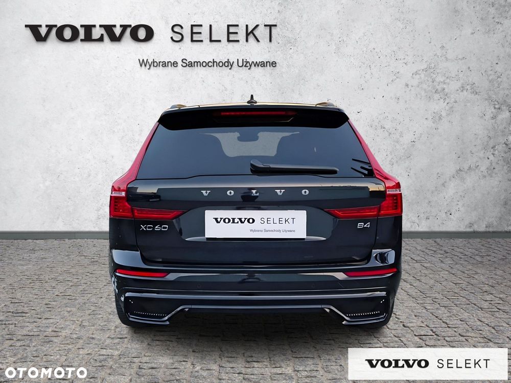 Volvo XC 60 - 9