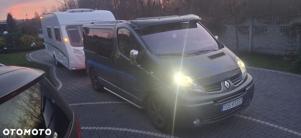 Renault Trafic - 30