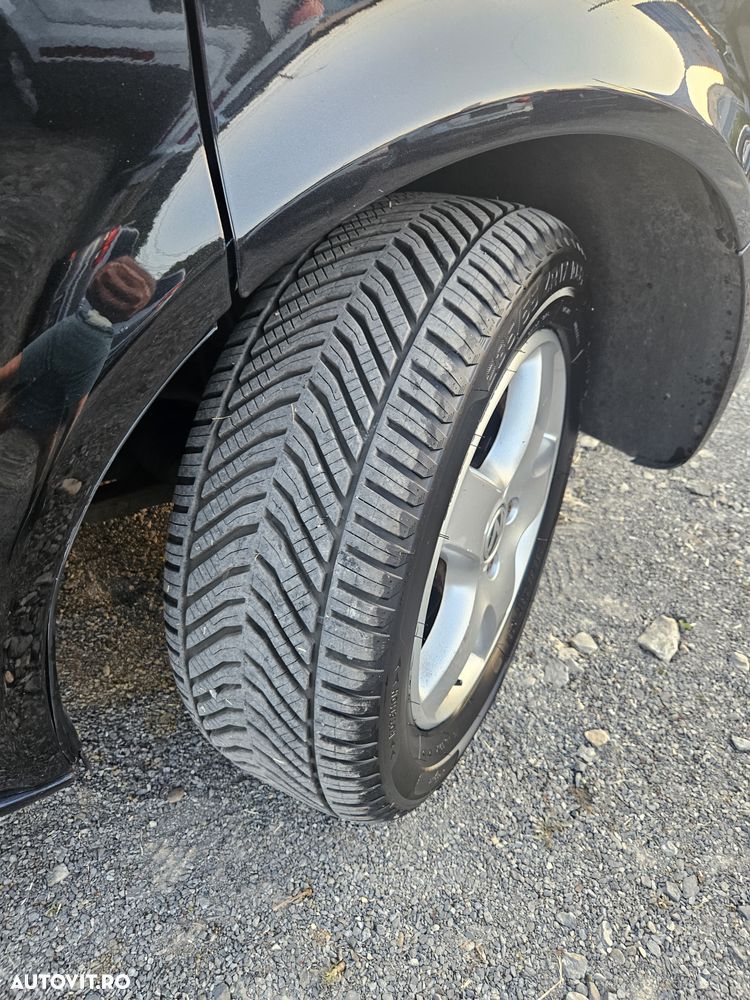 Volkswagen Multivan - 14