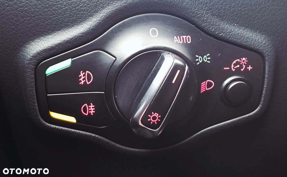 Audi Q5 2.0 TFSI Quattro Tiptronic - 24