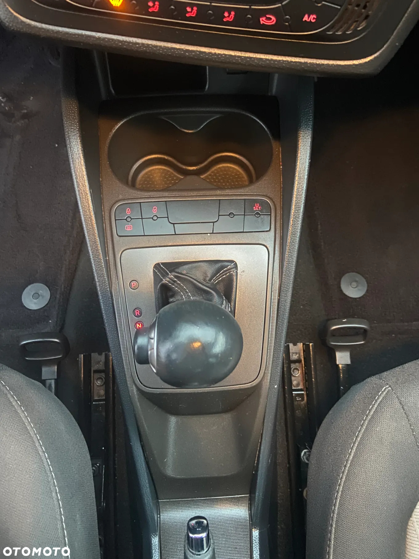 Seat Ibiza - 21