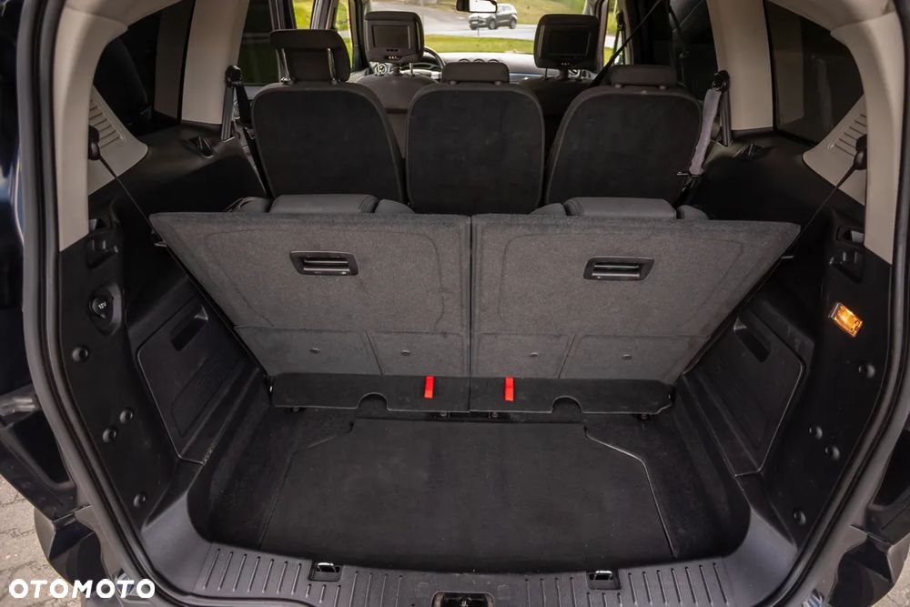 Ford S-Max 2.0 T Trend MPS6 - 25