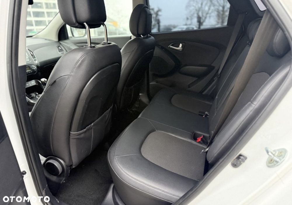 Hyundai ix35 - 19