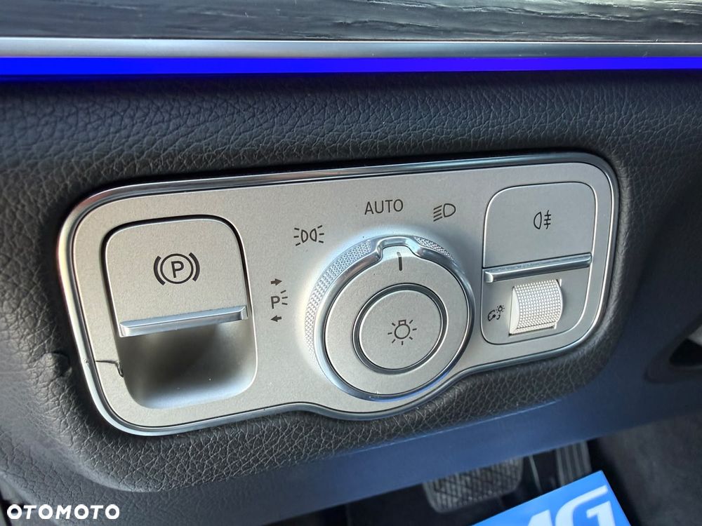 Mercedes-Benz GLE 350 de 4-Matic Executive - 23