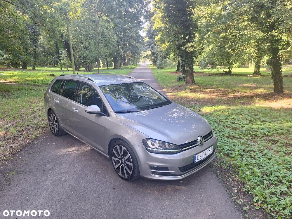 Volkswagen Golf - 2