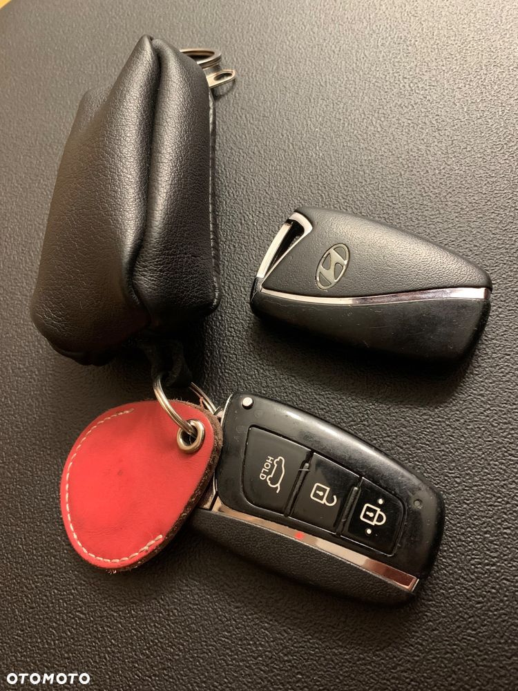 Hyundai Santa Fe 2.2 CRDi 4WD CPF Automatik Premium - 27