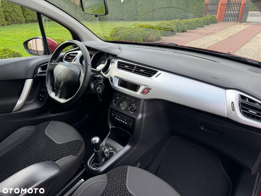 Citroën C3 1.4 Selection - 16