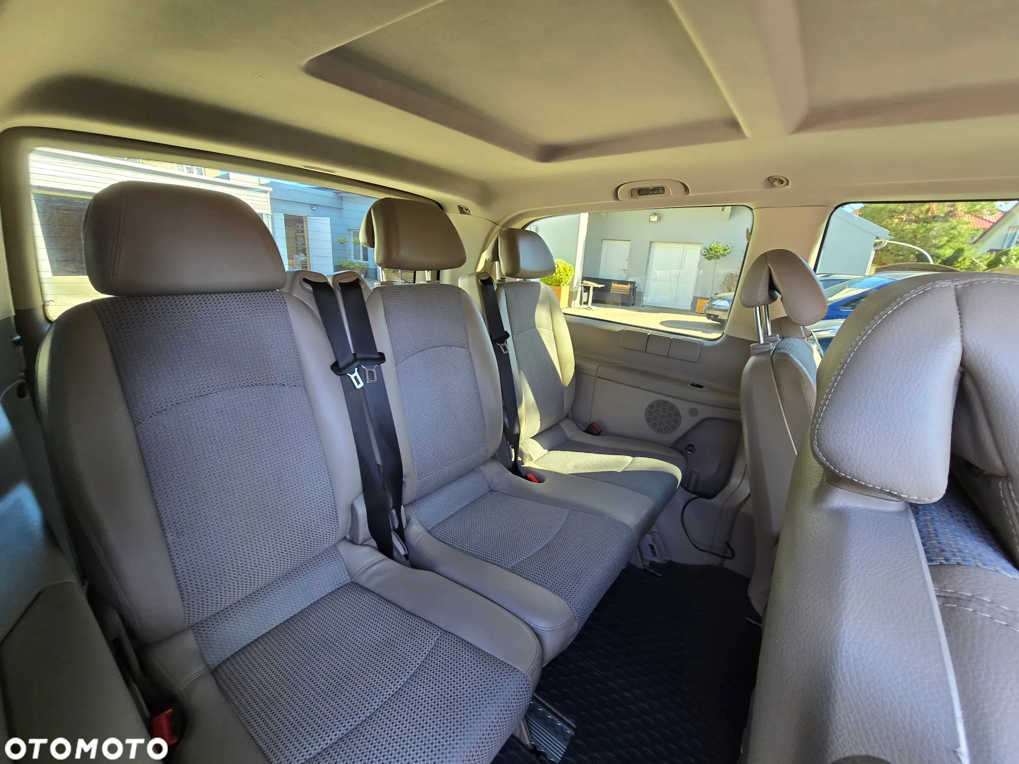 Mercedes-Benz Viano - 15