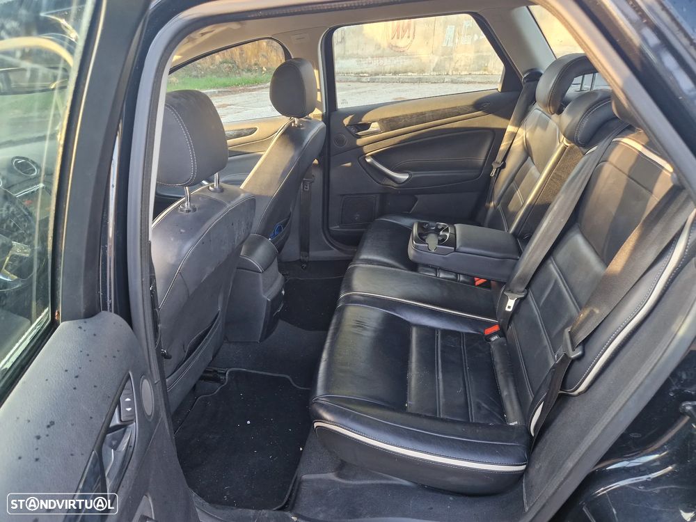 Ford Mondeo SW 2.0 TDCi Titanium - 8