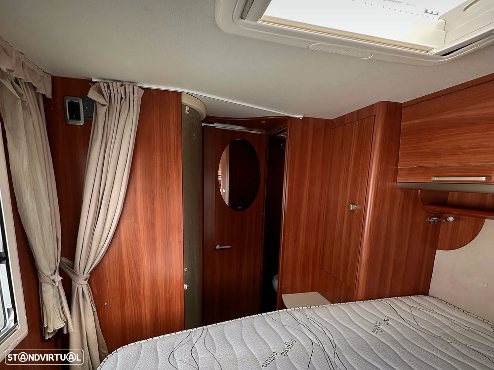 Laika Serie X X713r - 27