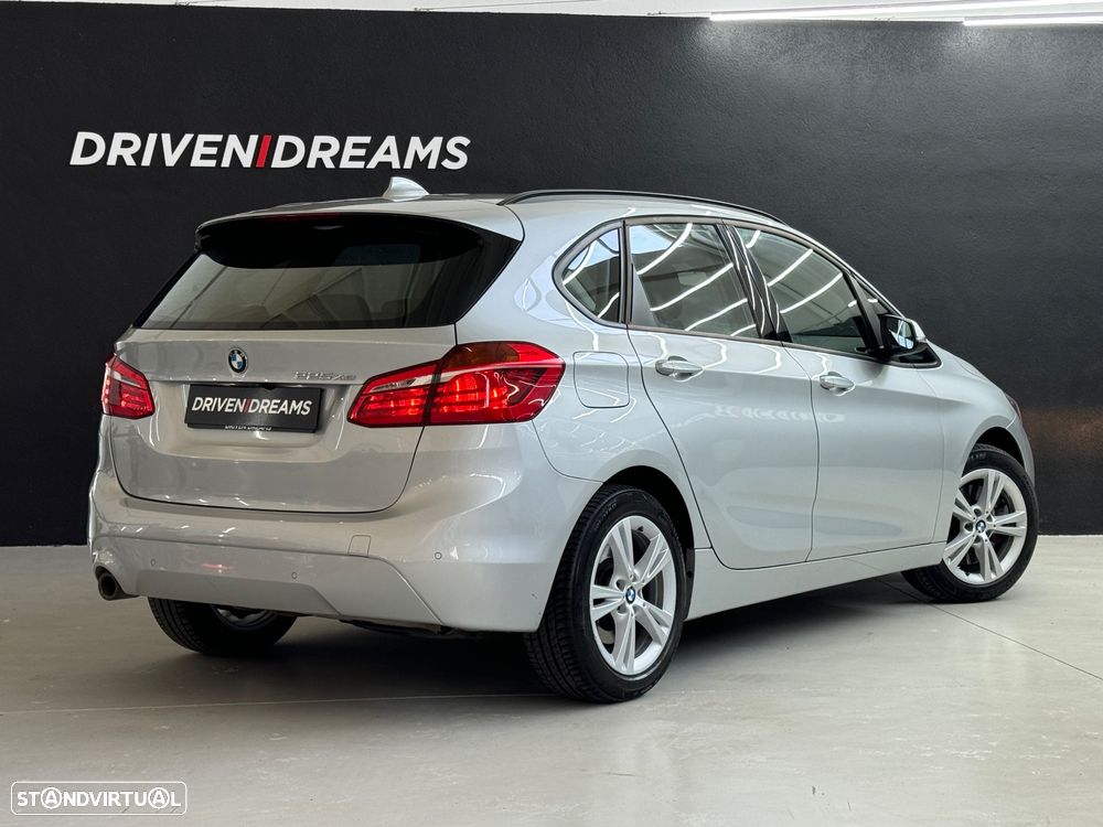 BMW 225xe Active Tourer iPerformance Advantage - 15