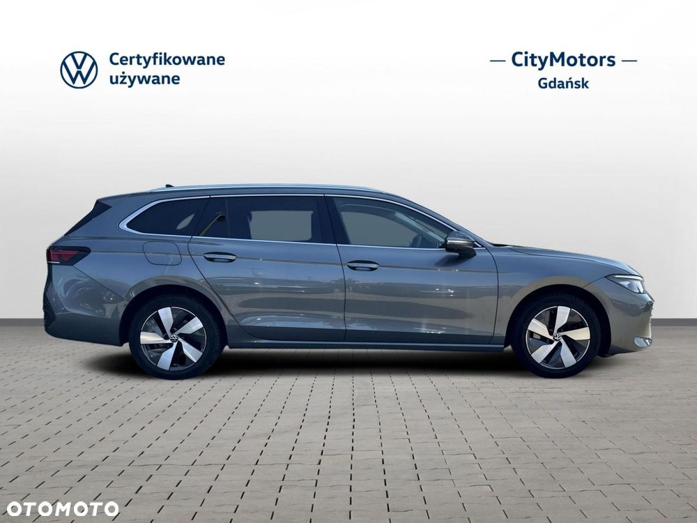 Volkswagen Passat - 7
