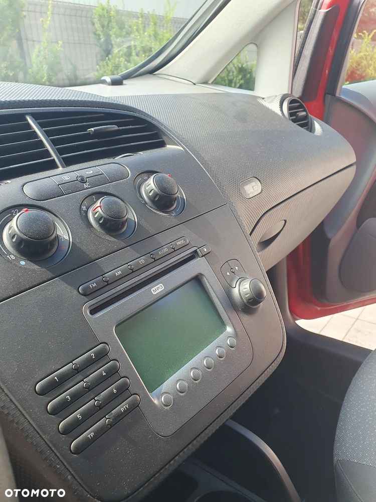 Seat Altea 1.6 Reference - 22