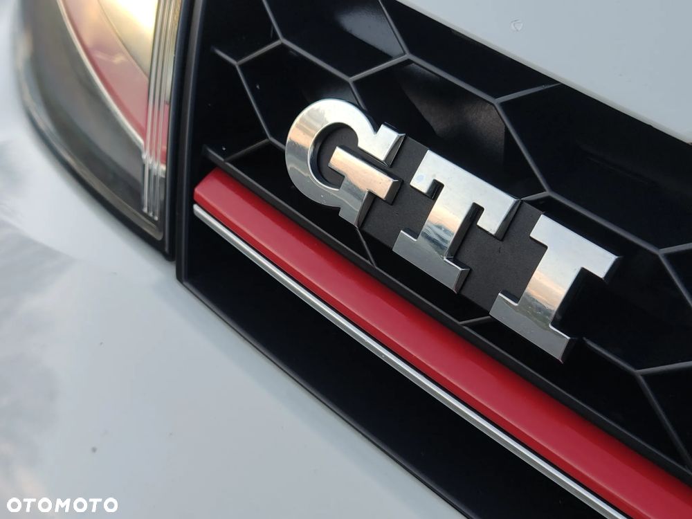 Volkswagen Golf 2.0 TSI BMT GTI Performance - 4